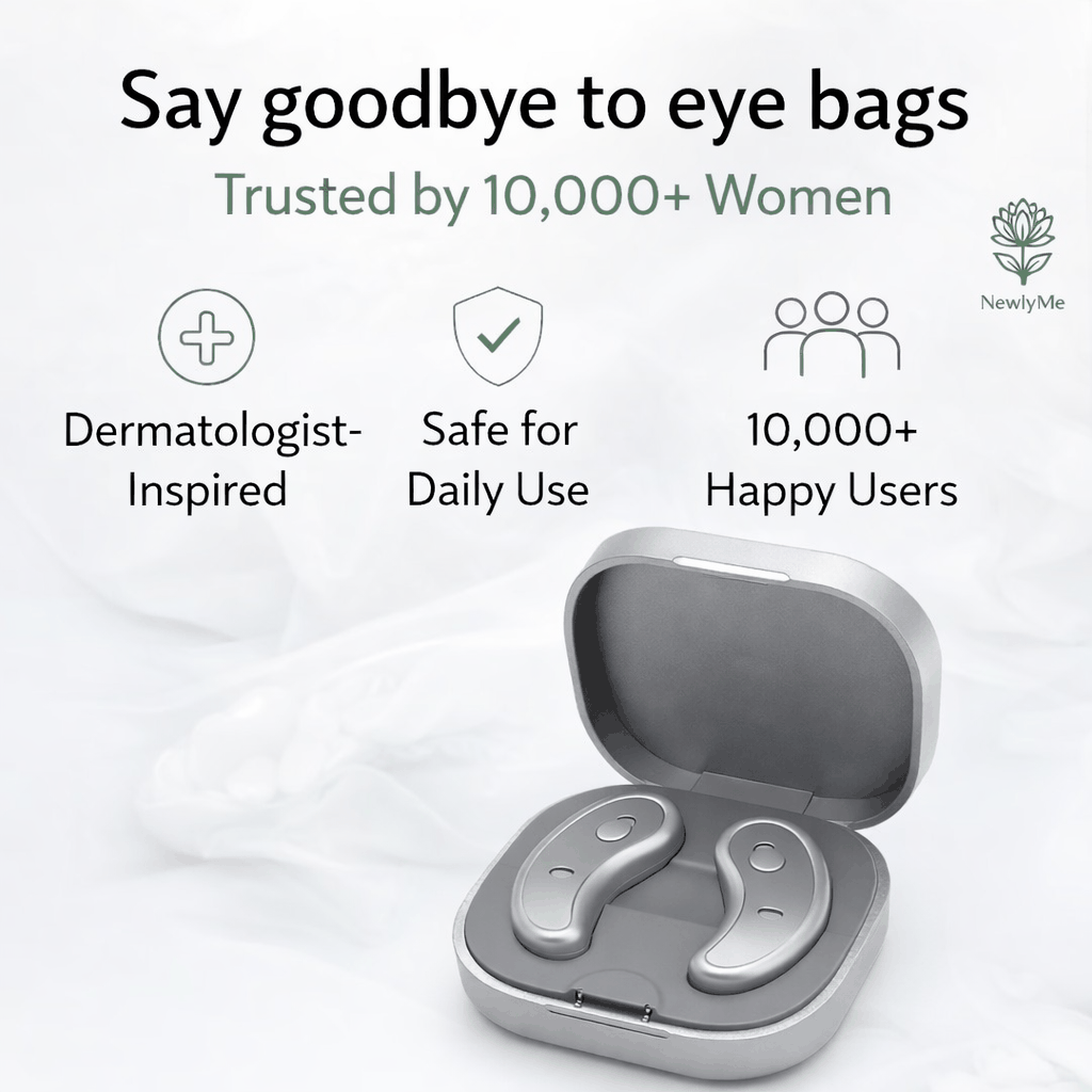 Eye Massage Muscle Stimulator