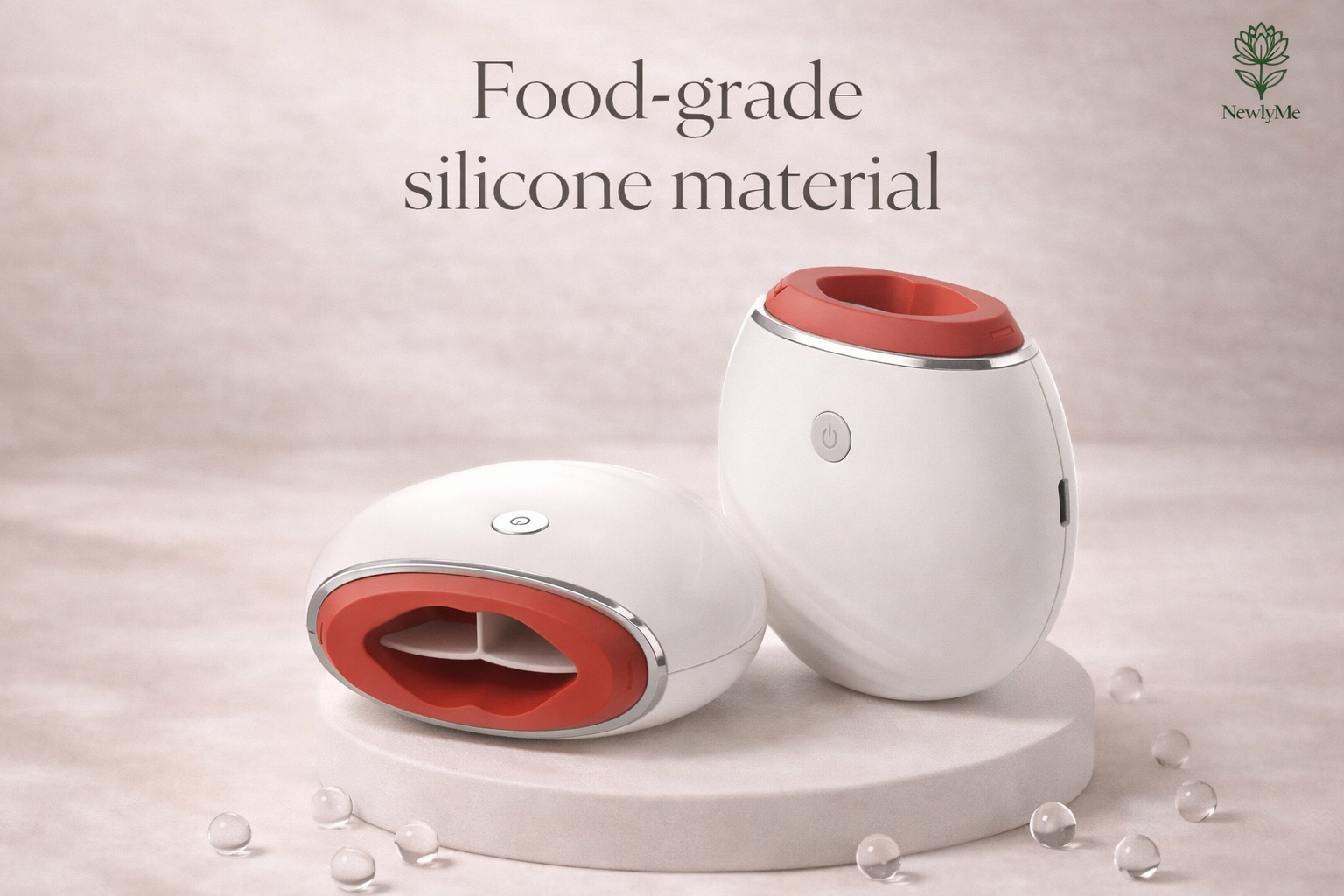 Electric Lip Plumper