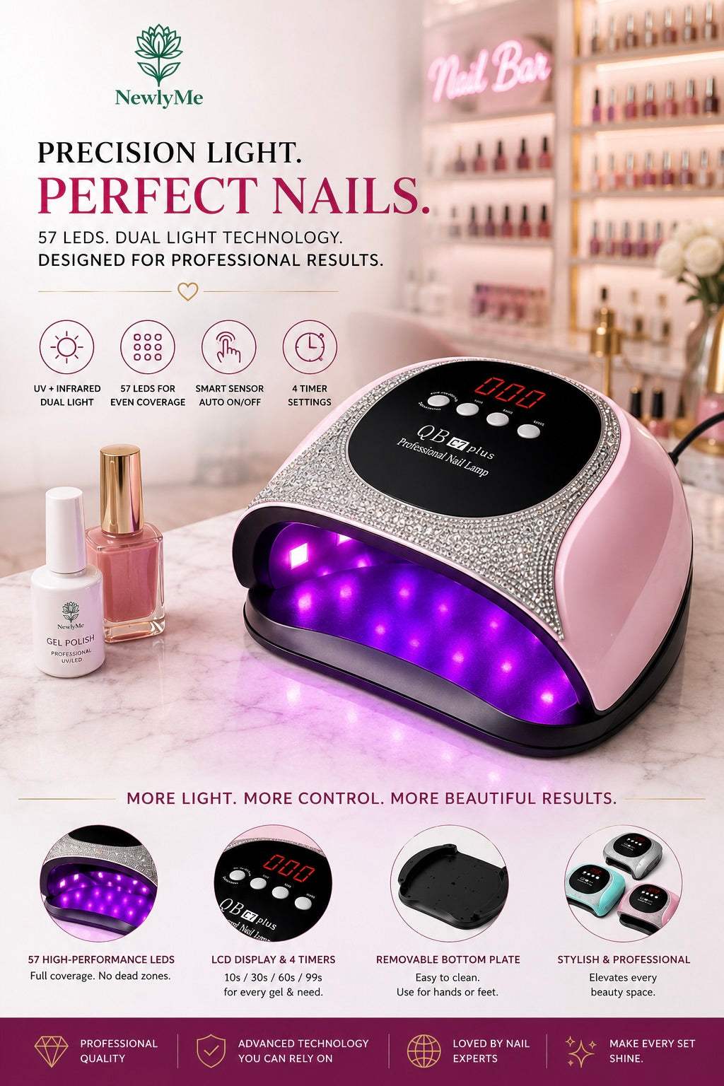 nail dryer