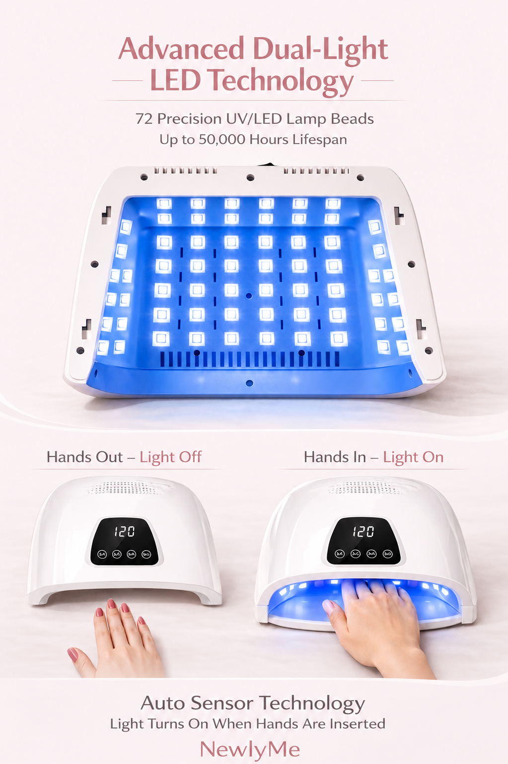 mani oven