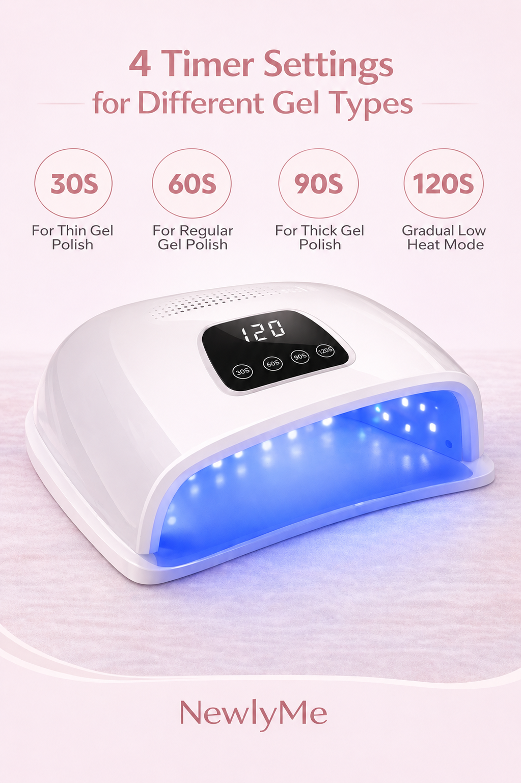 nail lamp
