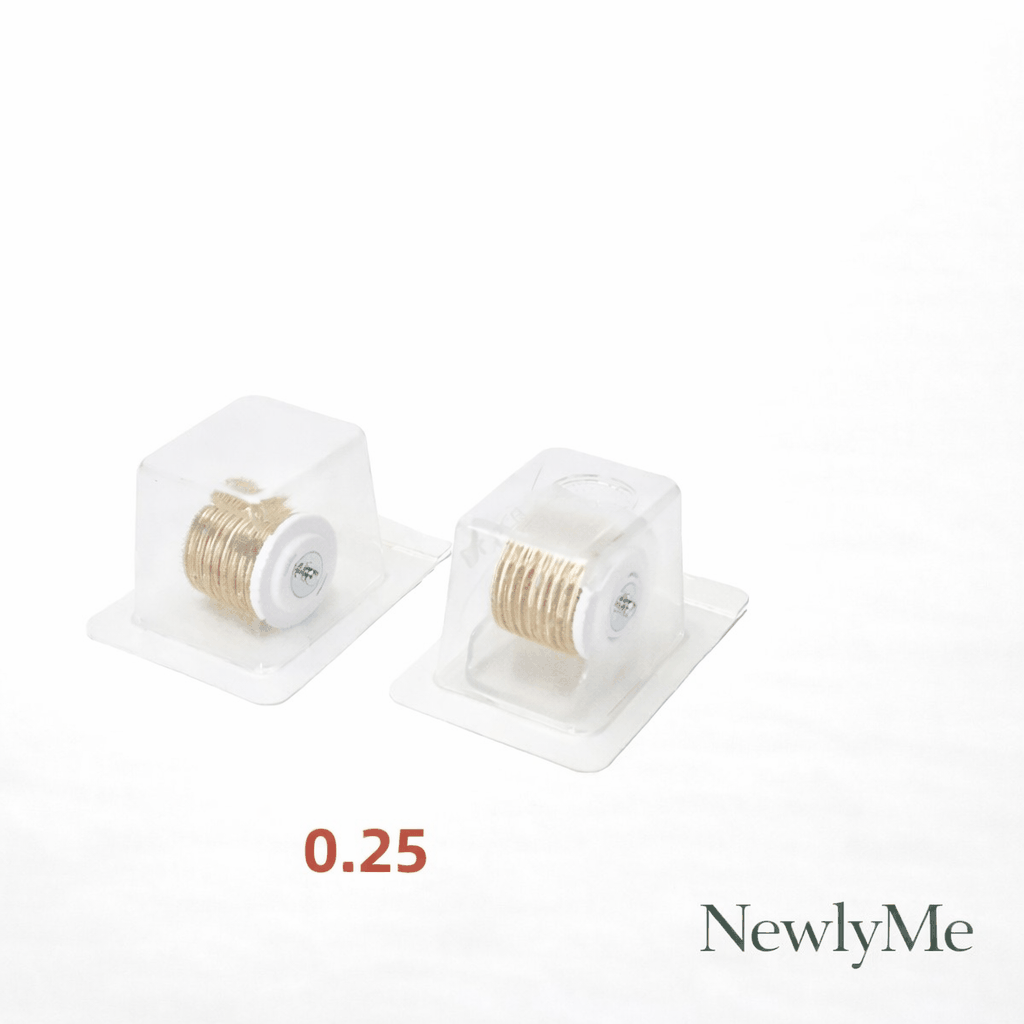 EMS Derma Roller Replacement Wheels