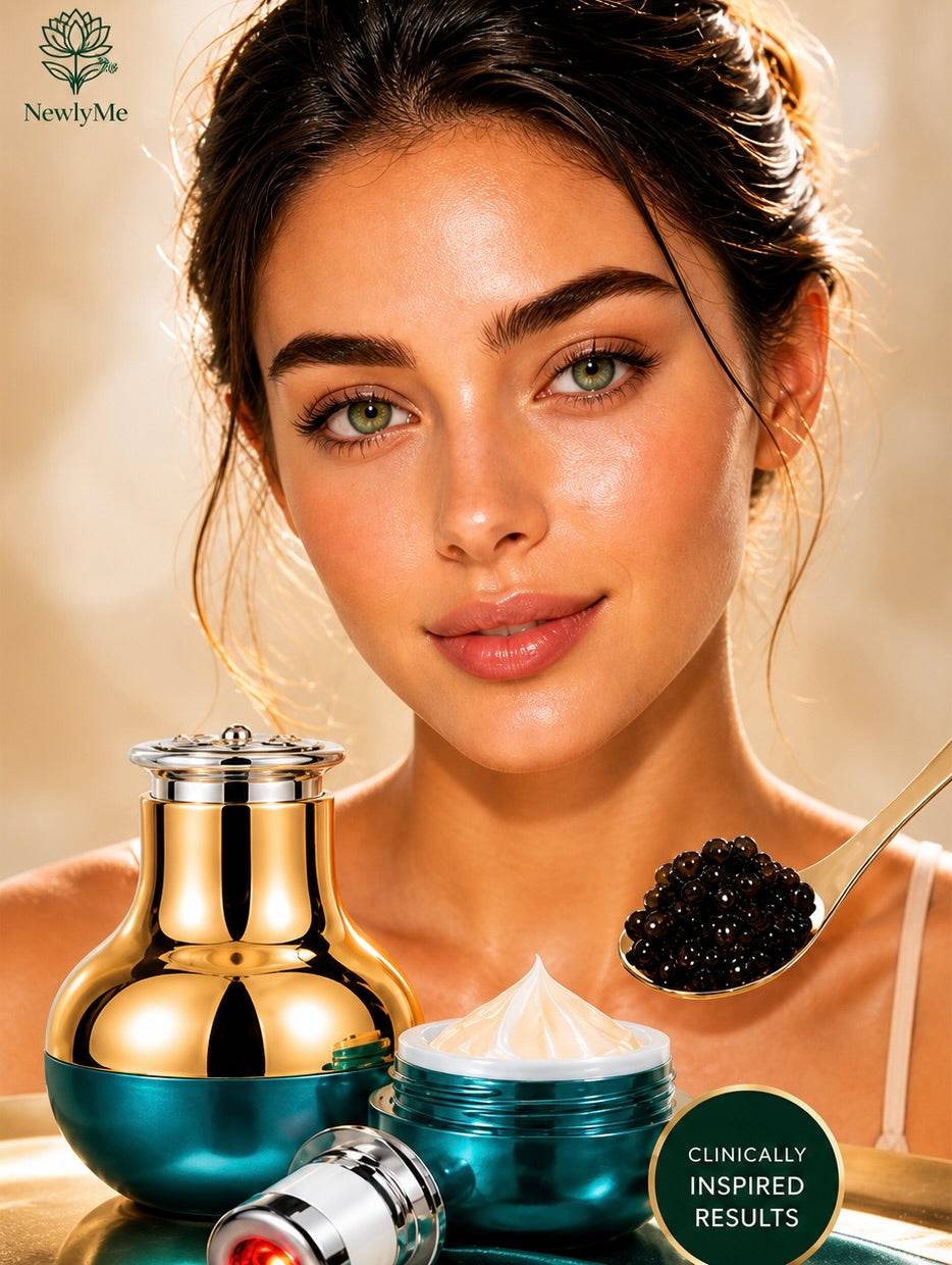 skin radiance
