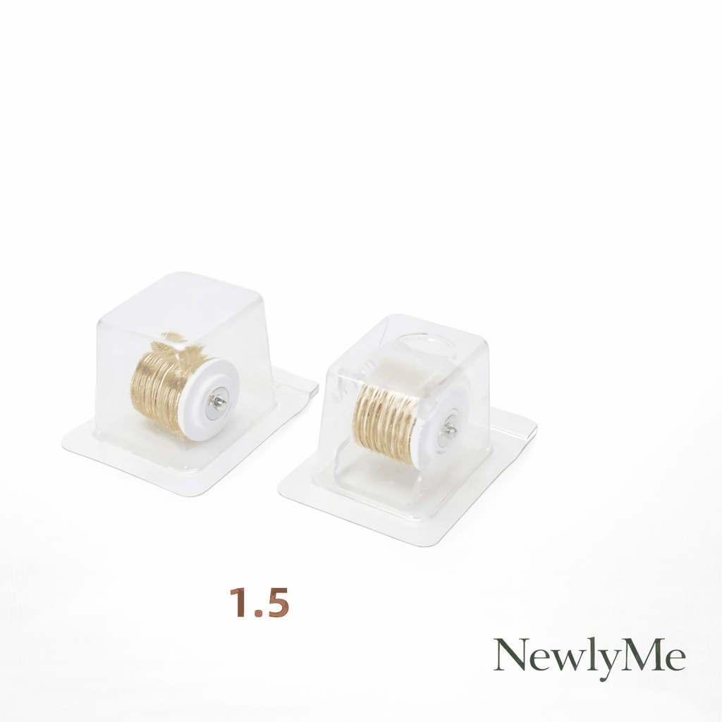 EMS Derma Roller Replacement Wheels