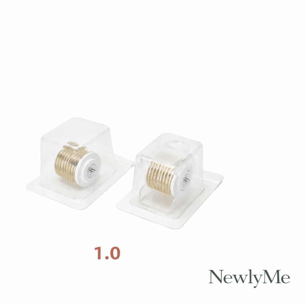 EMS Derma Roller Replacement Wheels