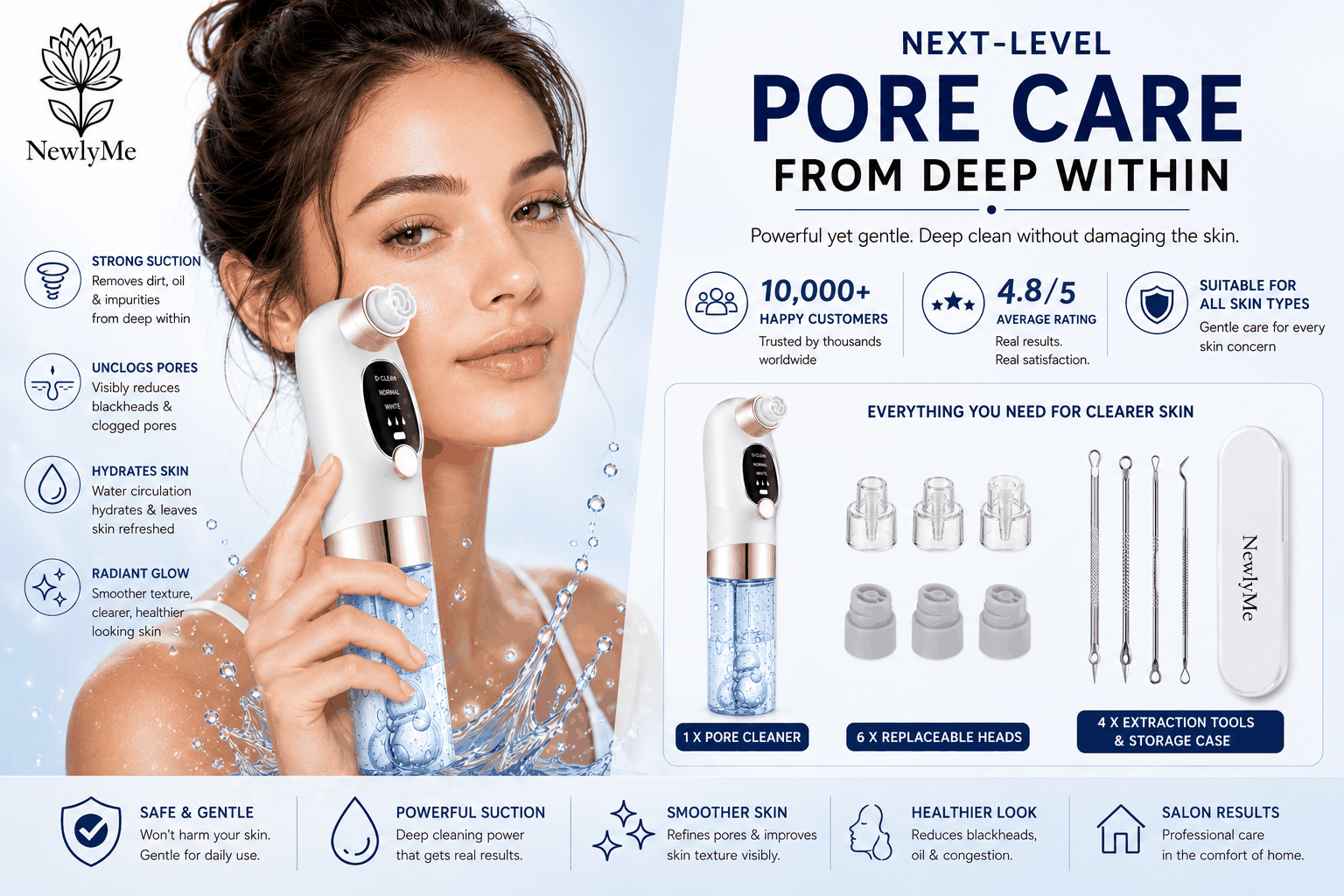 face cleaner