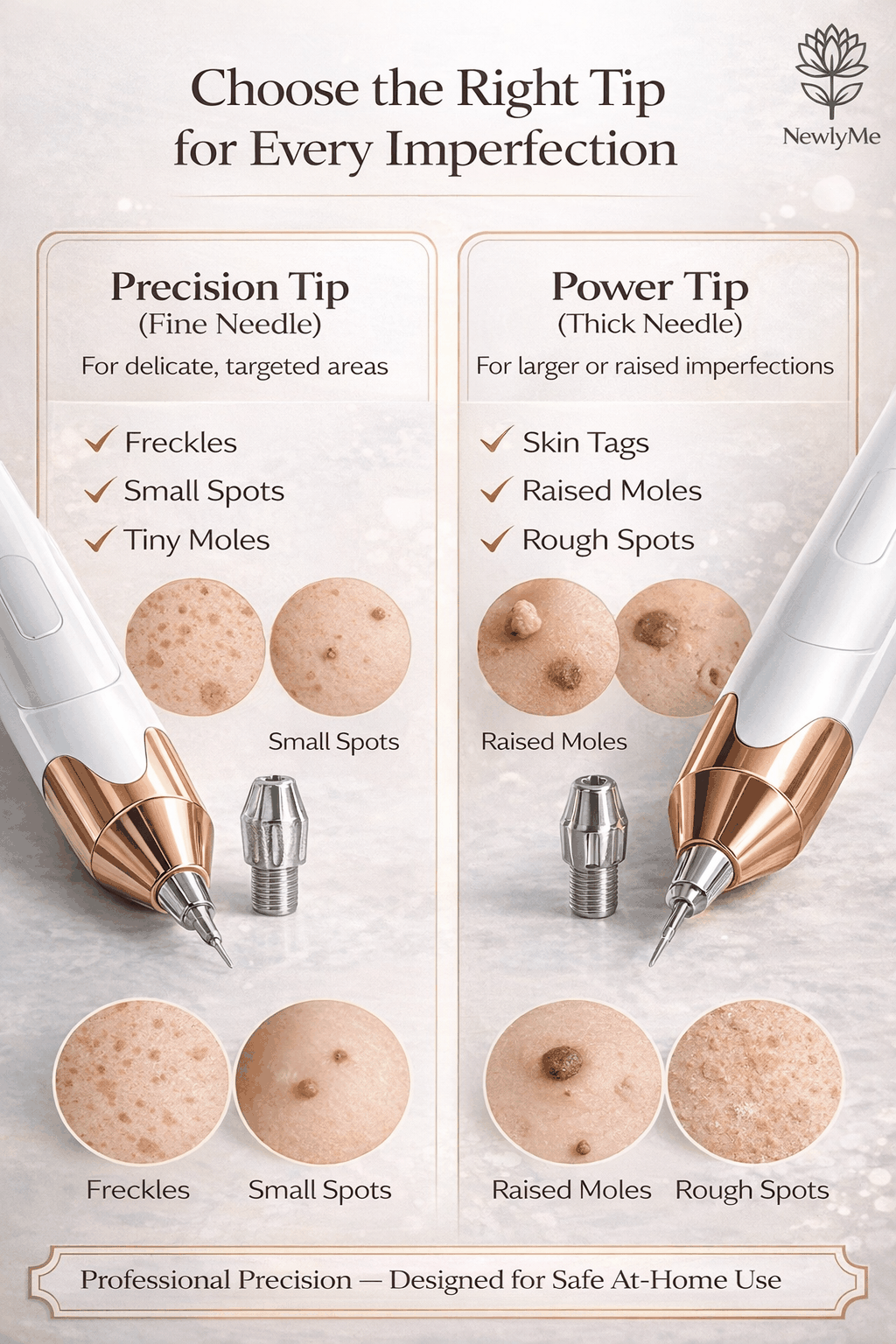 fast skin tag removal