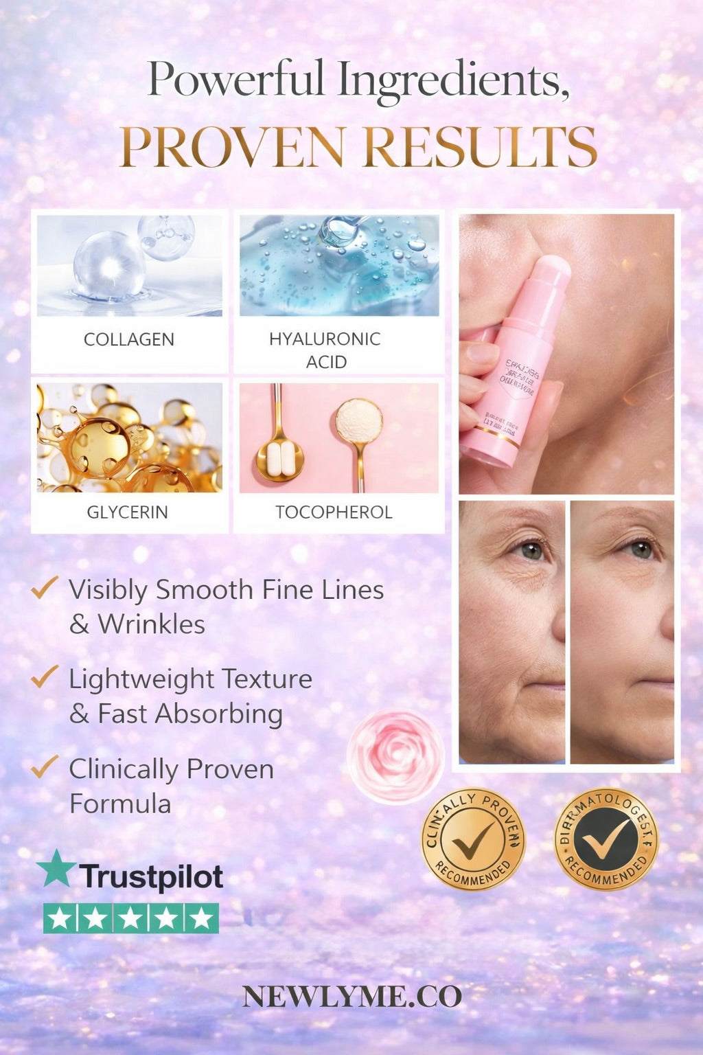 skin rejuvenation