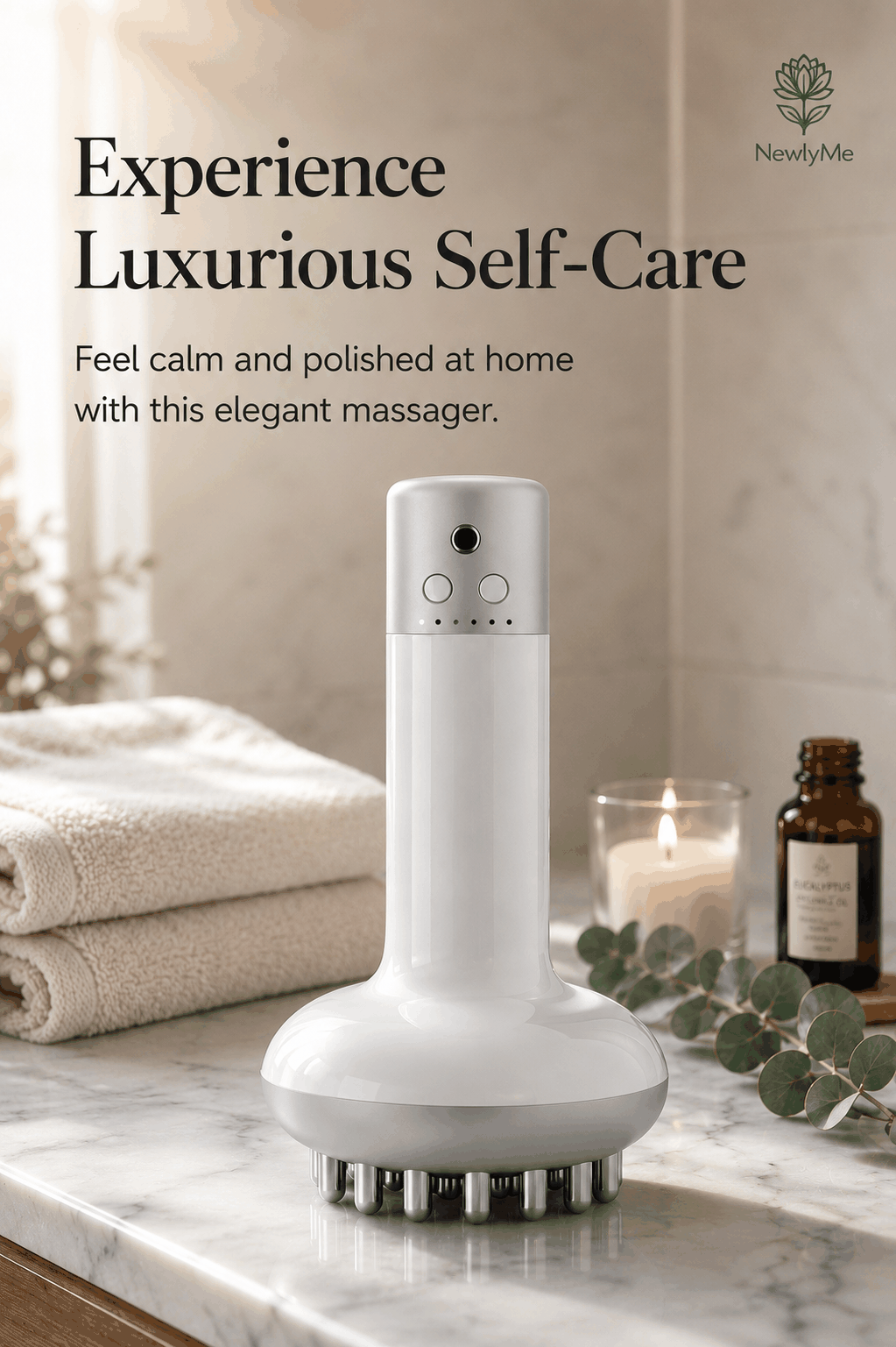 Body Shaping Detoxifier