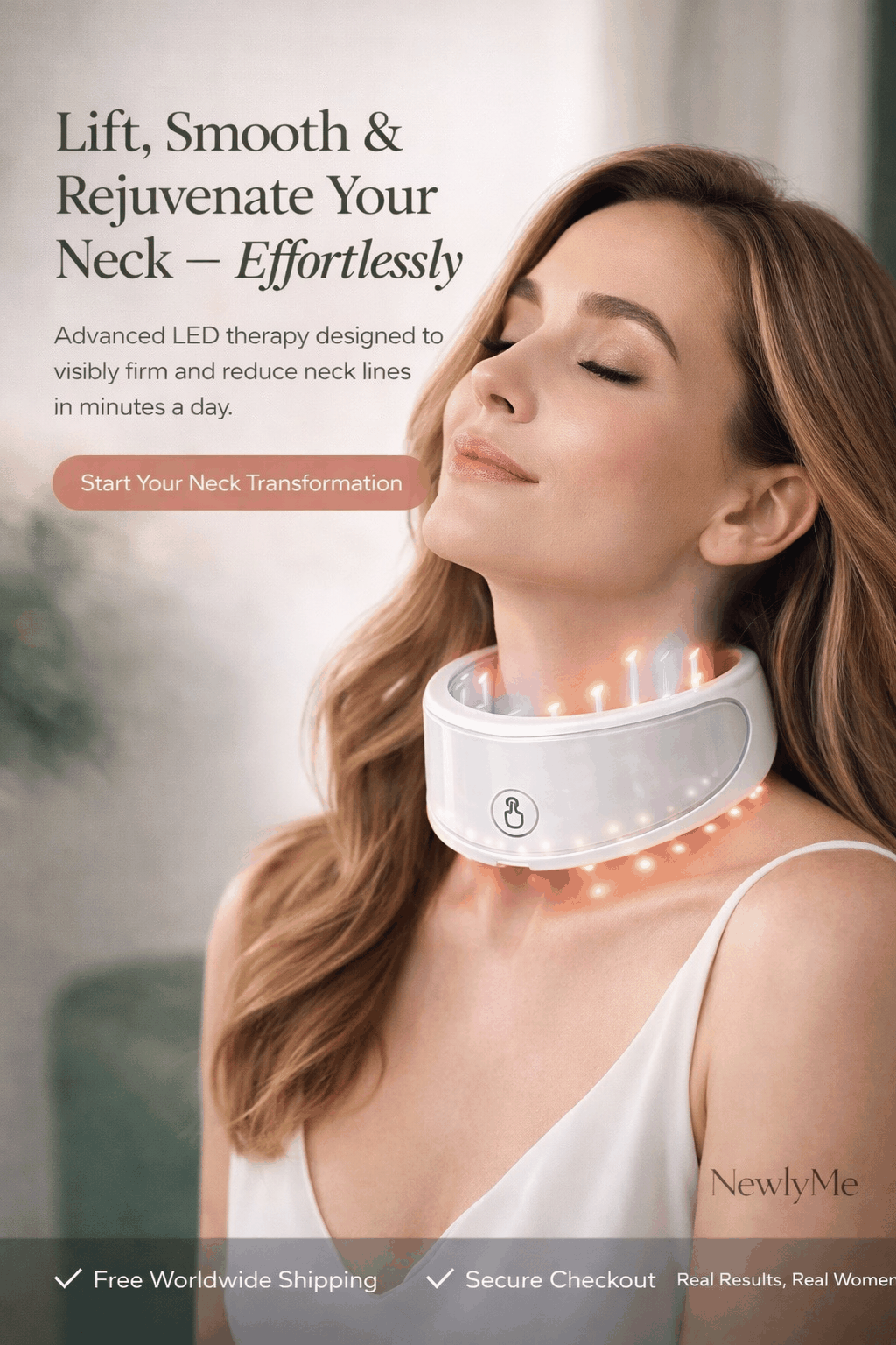 neck collagen
