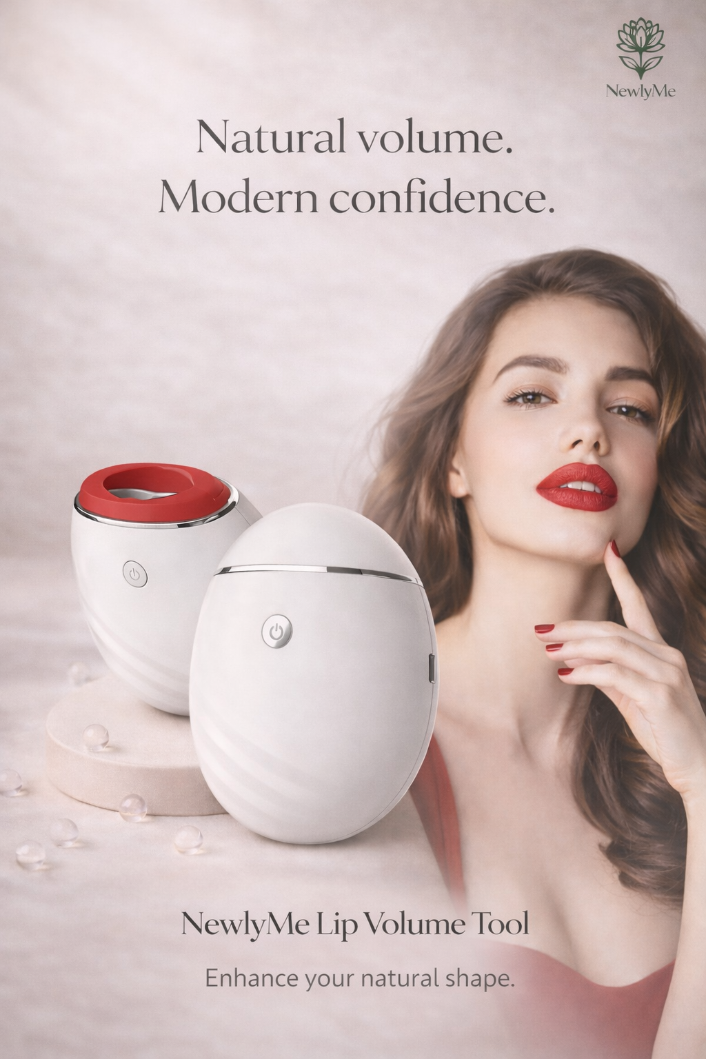 Electric Lip Plumper