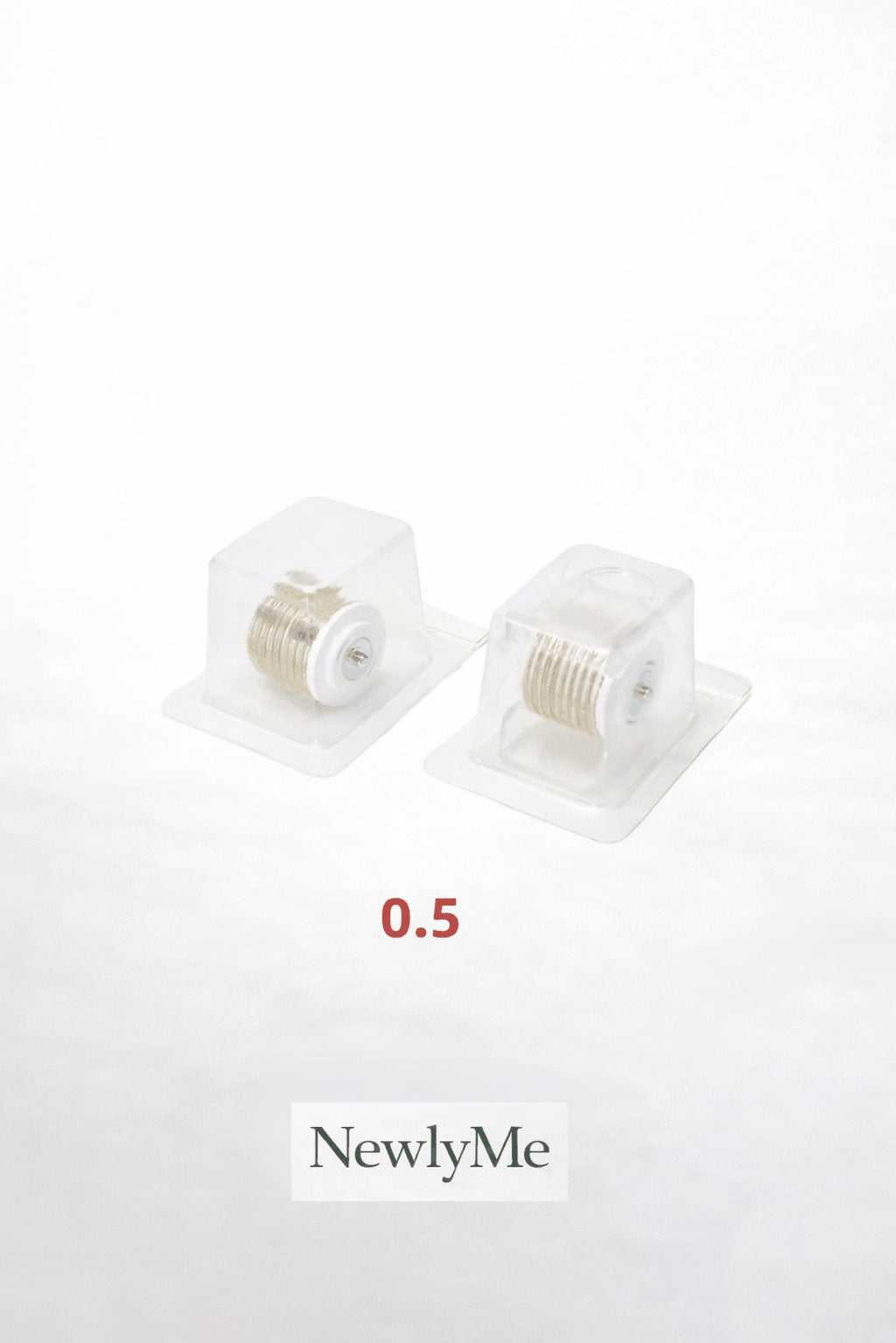 EMS Derma Replacement Wheels- 0.5
