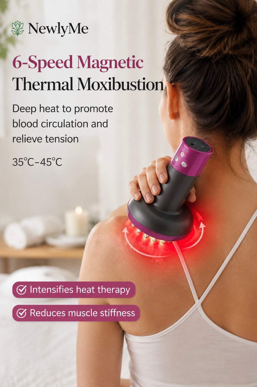 Body Shaping Detoxifier