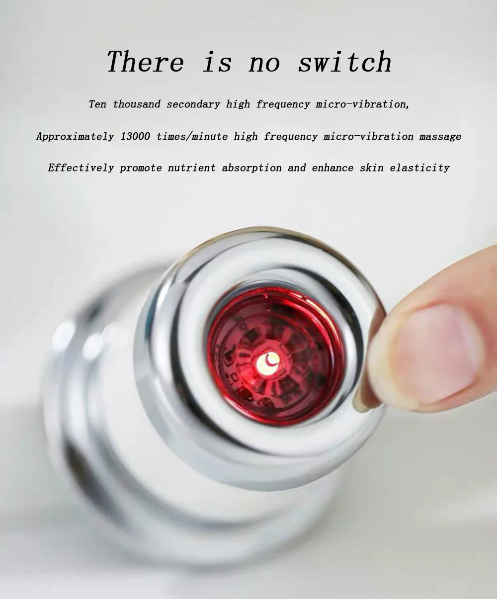 Deep Sea Caviar Electric Massager