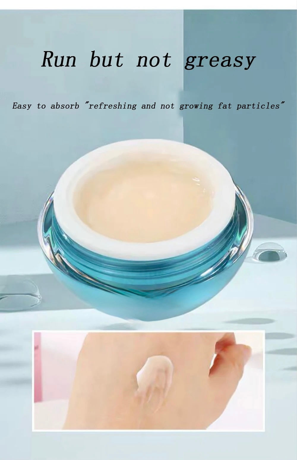 Deep Sea Caviar Electric Massager