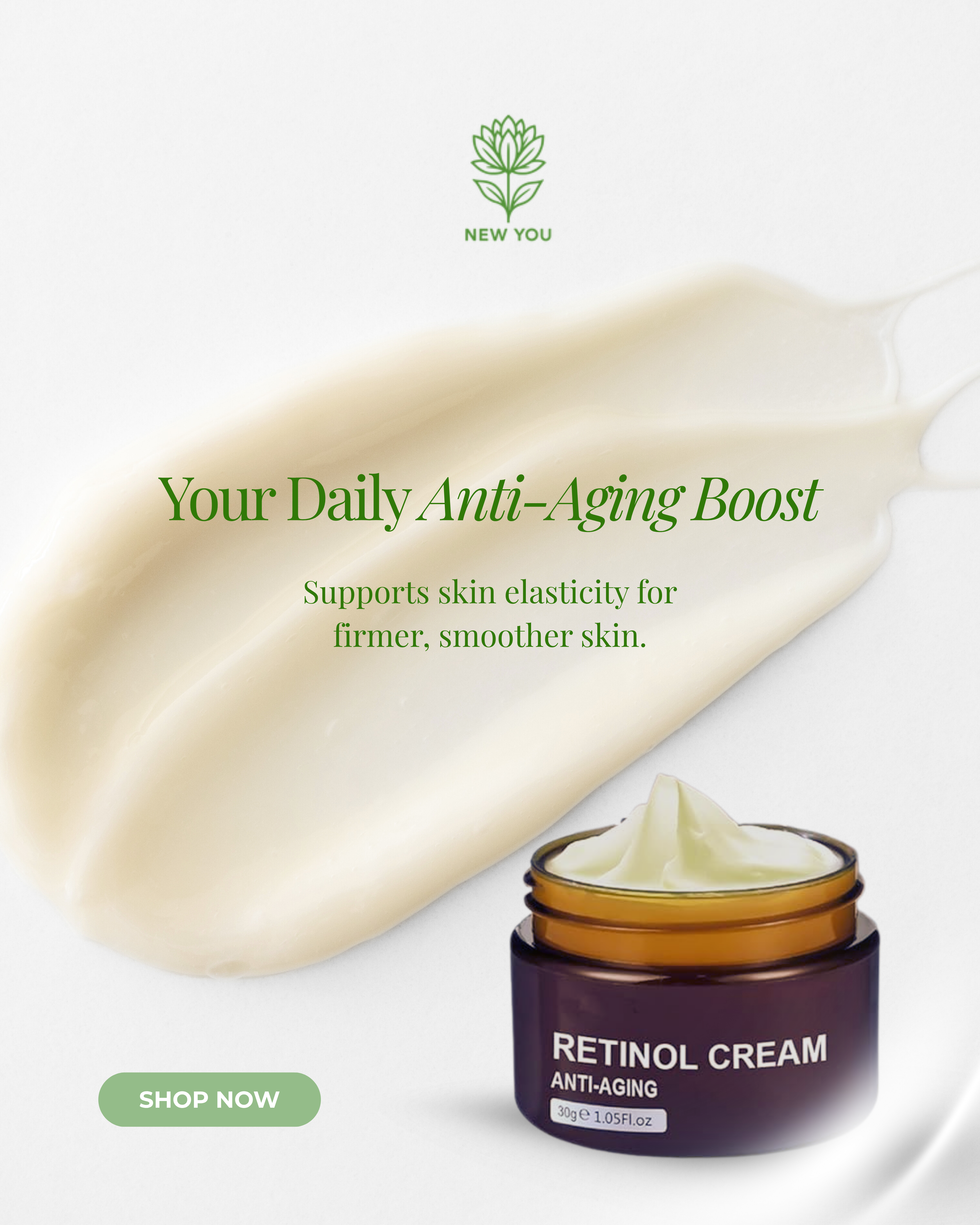 Retinol Wrinkle Remover