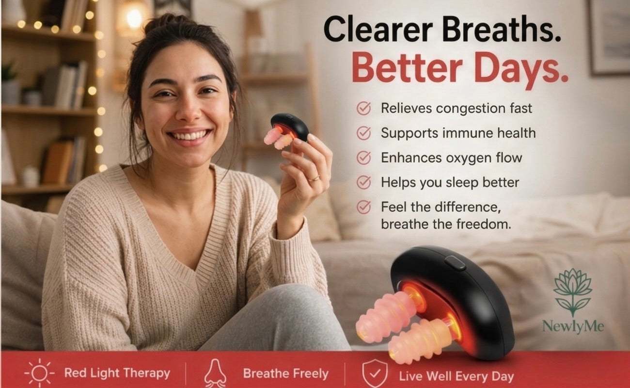 nasal therapy