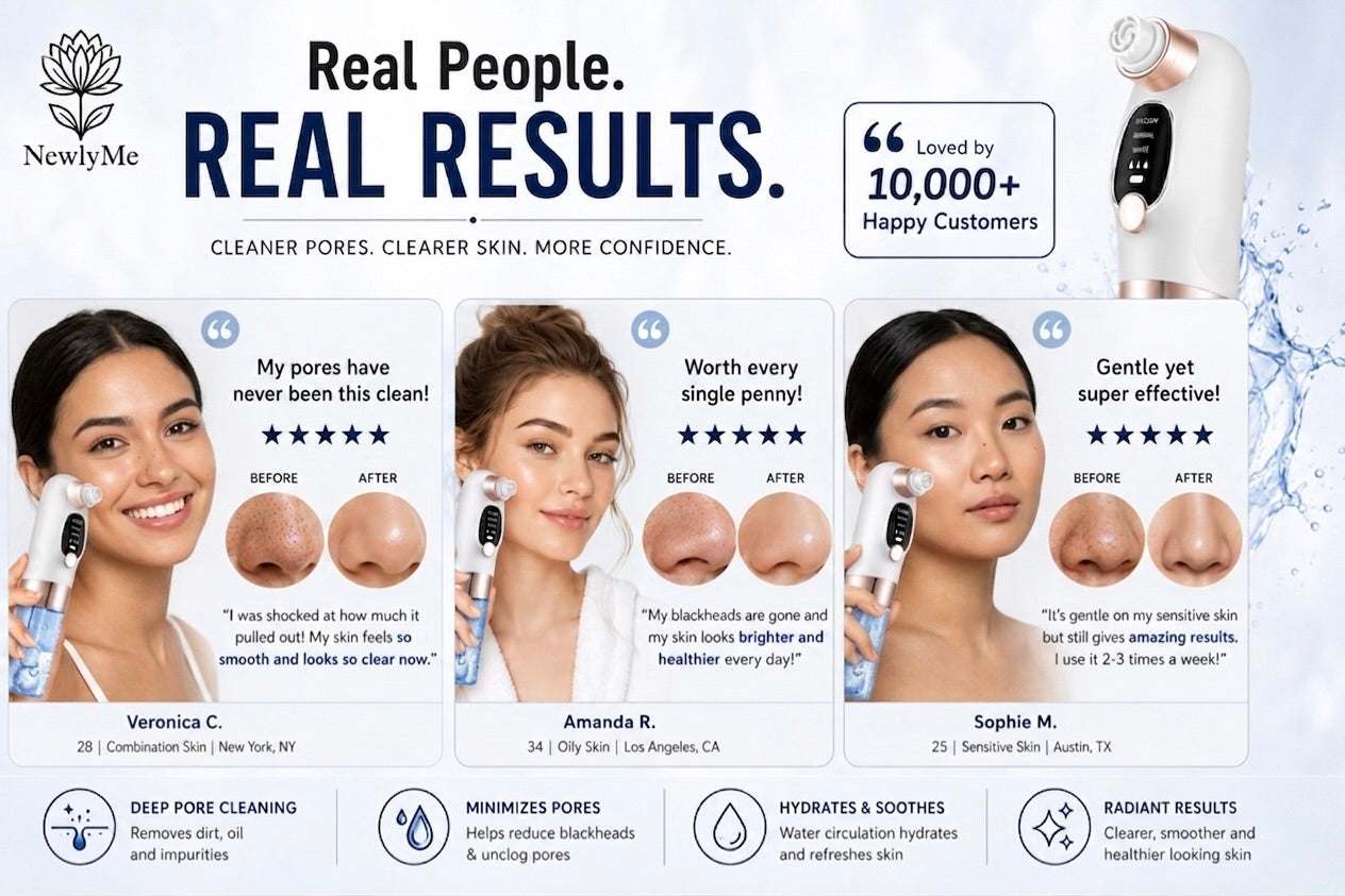smooth skin