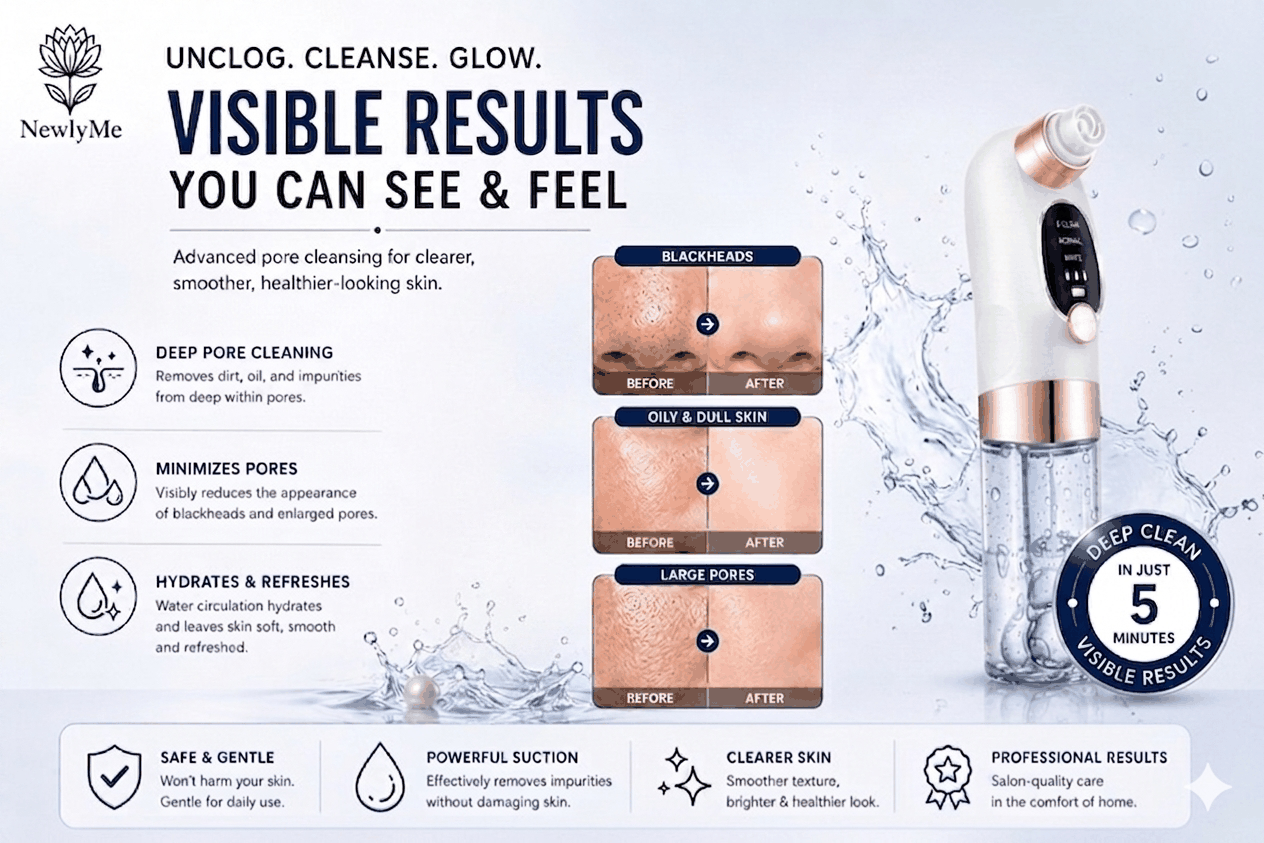 skin cleaner