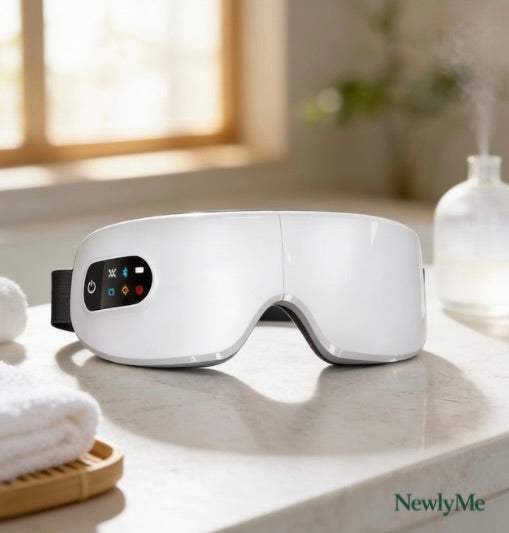 4D Eye Massager