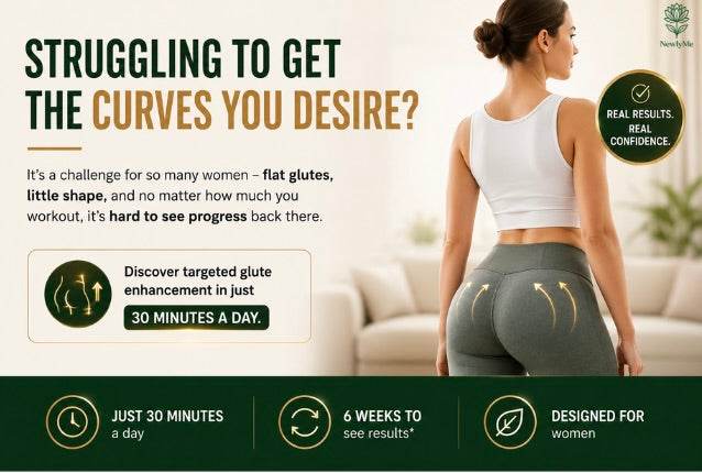 butt workout