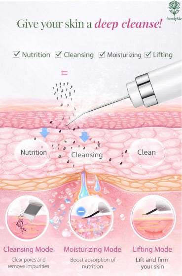 face cleaner