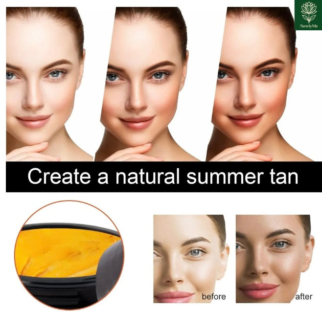 Long Lasting Bronzer