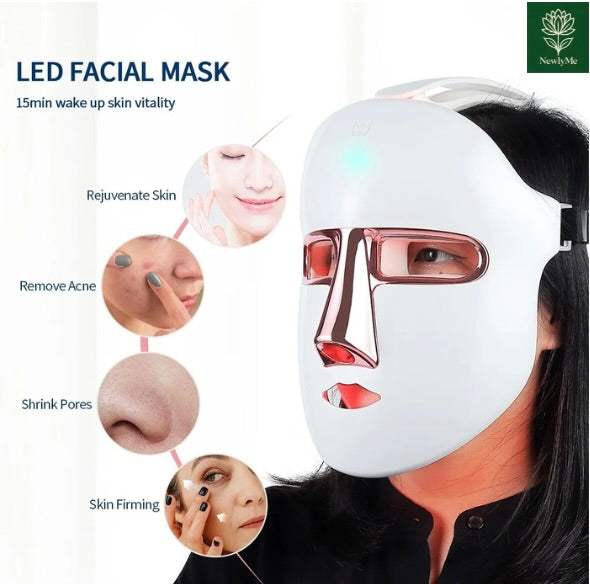 Anti-Aging Beauty Mask