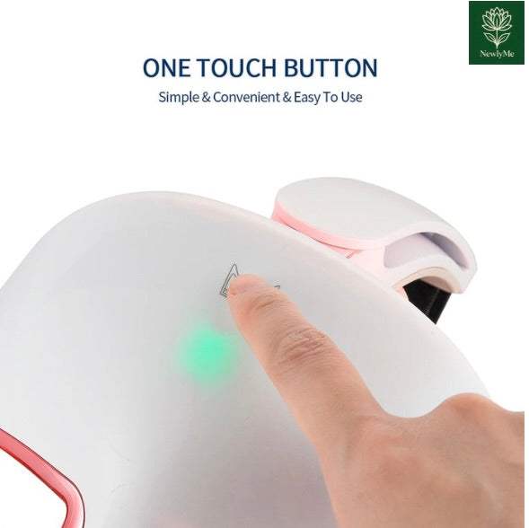 Anti-Aging Beauty Mask