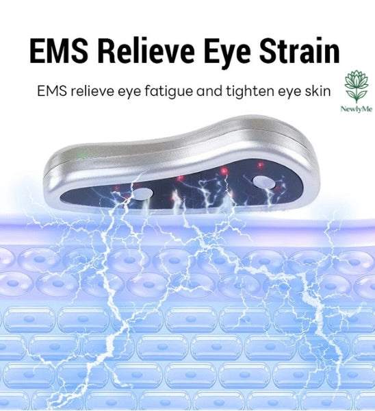 Eye Massage Muscle Stimulator
