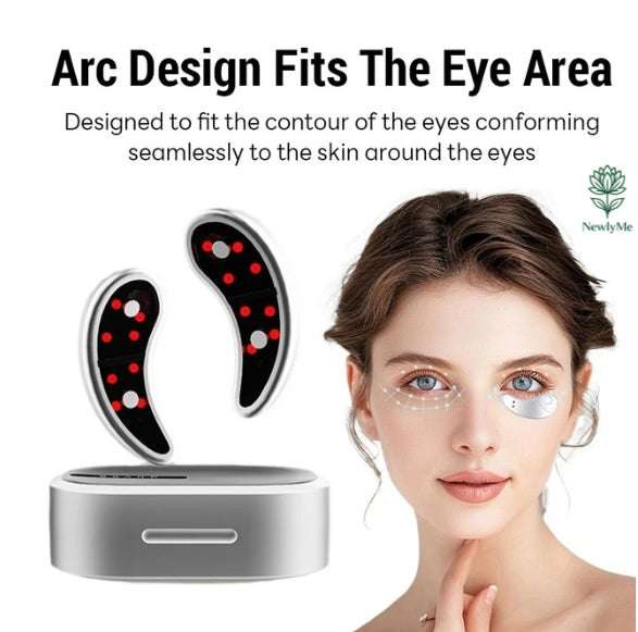 Eye Massage Muscle Stimulator