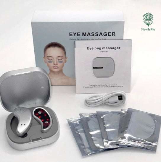 Eye Massage Muscle Stimulator