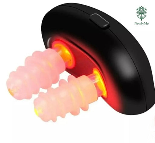 Red Light Nasal Device