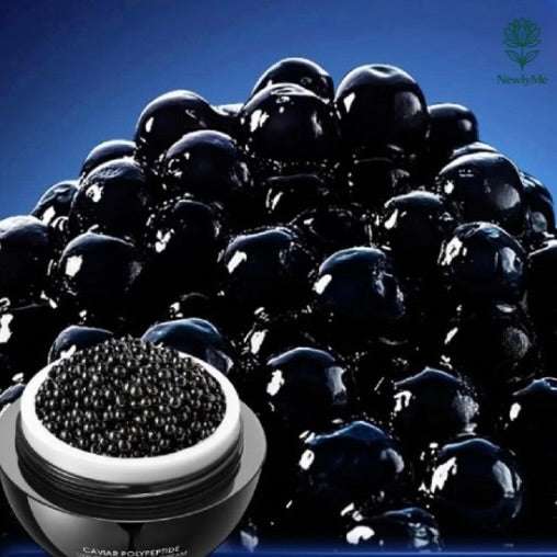 Black Caviar Anti-Wrinkle Face Cream