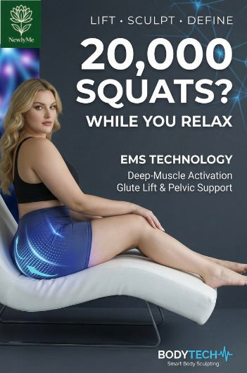 Glute Sculpting Shorts