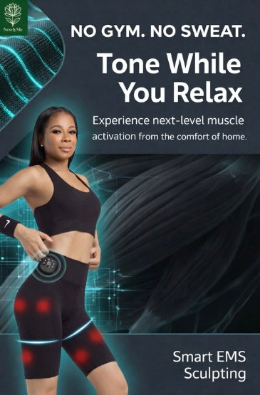 Glute Sculpting Shorts