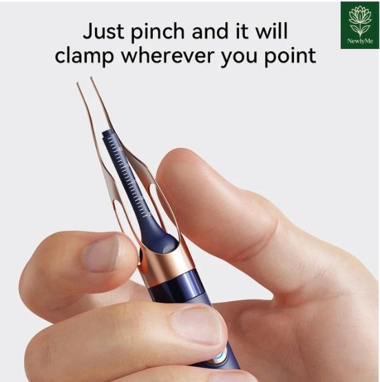 Smart Visual Ear Wax Cleaner