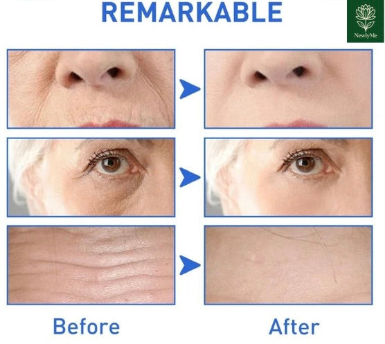 Face & Neck Collagen/ Retinol Stick