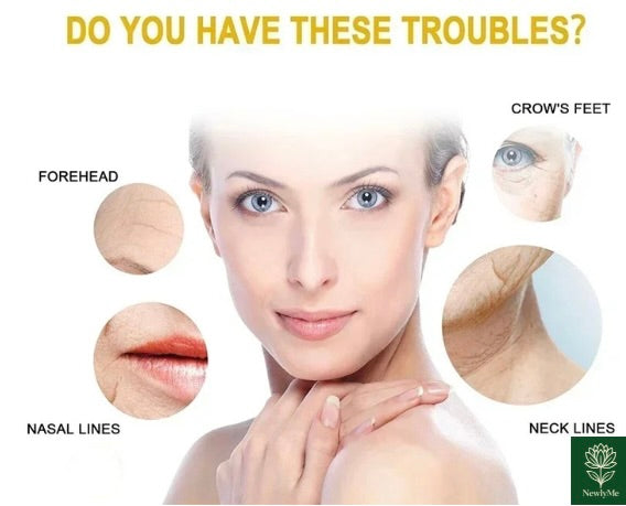 Face & Neck Collagen/ Retinol Stick