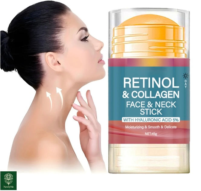 Face & Neck Collagen/ Retinol Stick
