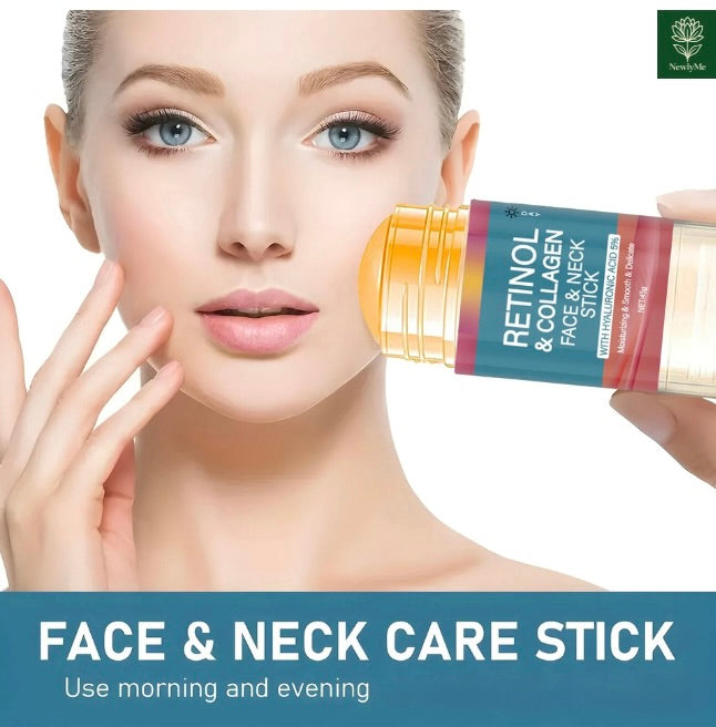 Face & Neck Collagen/ Retinol Stick