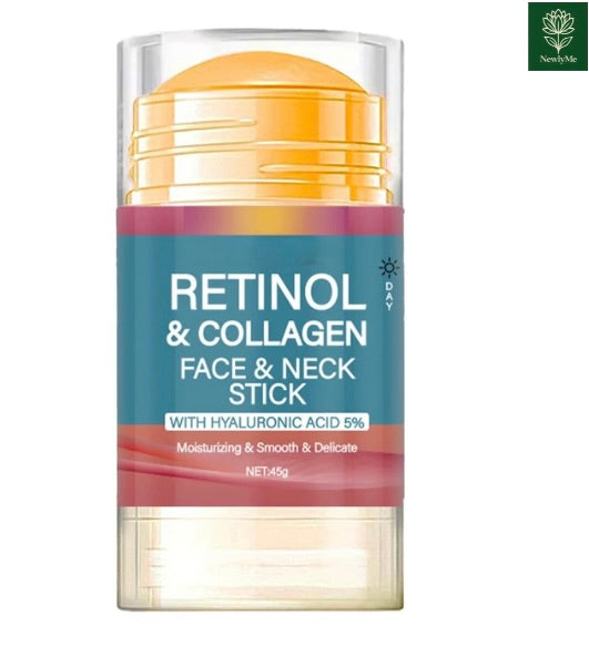 Face & Neck Collagen/ Retinol Stick