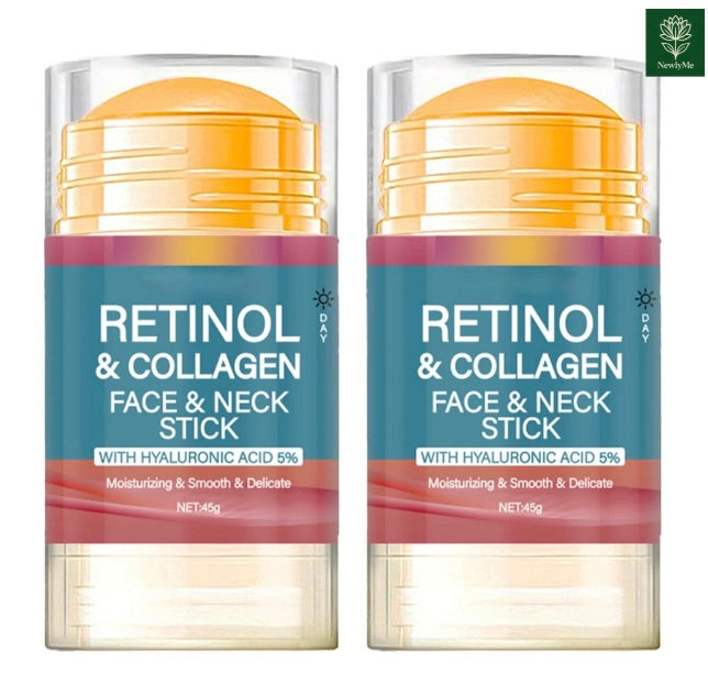 Face & Neck Collagen/ Retinol Stick