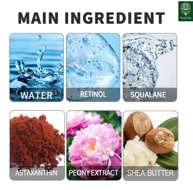 Retinol Eye Cream Repair Stick