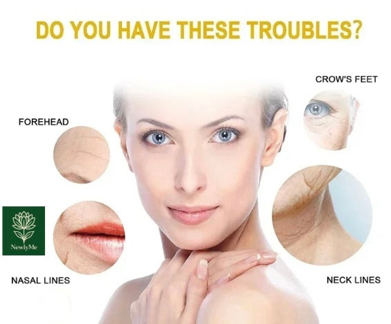 Collagen Boost Face Serum