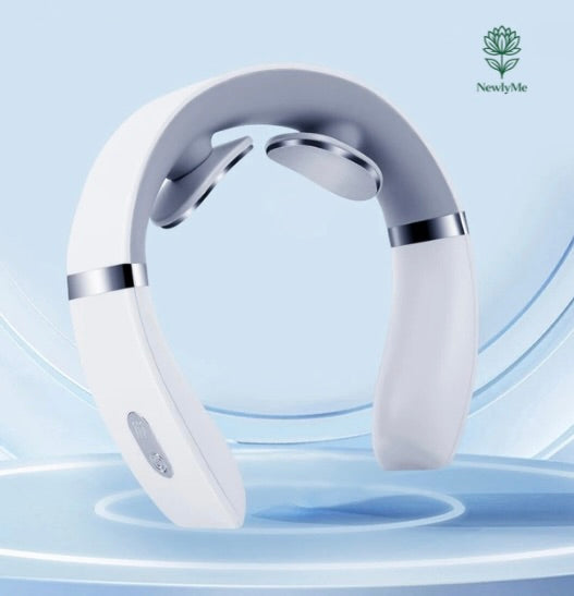 Portable Neck Massager