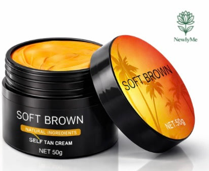 Long Lasting Bronzer