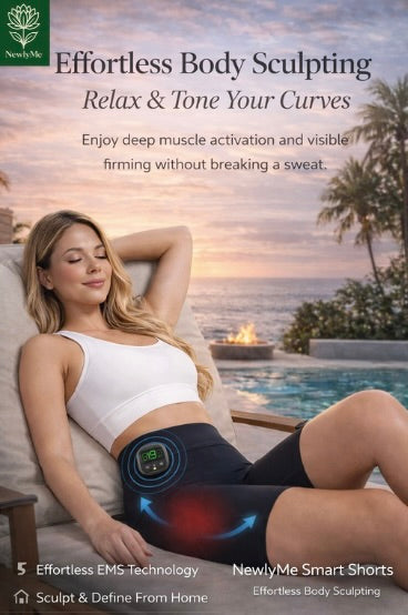 Glute Sculpting Shorts