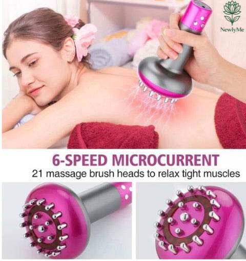 Body Shaping Detoxifier