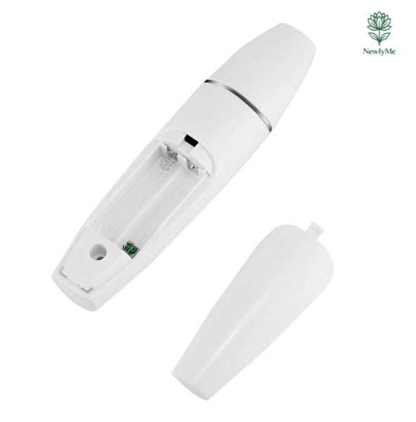 Digital Skin Analyzer